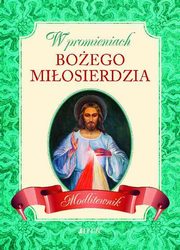 W promieniach Boego miosierdzia, Wocewicz Hubert