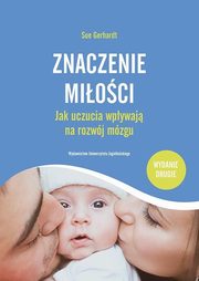Znaczenie mioci, Gerhardt Sue