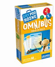 Omnibus, 