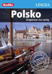 ksiazka tytu: Polsko inspirace na cesty (Przewodnik po Polsce) autor: 