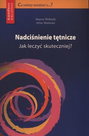 Nadcinienie ttnicze, Wenicki Marcin, Mamcarz Artur