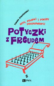 Potyczki z Freudem, Stawiszyski Tomasz