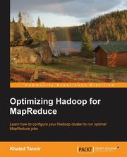 Optimizing Mapreduce, Tannir Kaled