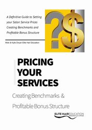Pricing your Services, Dwyer Mick