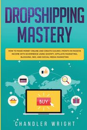 Dropshipping, Caldwell Greg