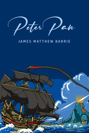 Peter Pan, Barrie James Matthew