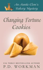 Changing Fortune Cookies, Workman P.D.