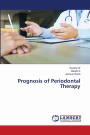 Prognosis of Periodontal Therapy, W Kavitha