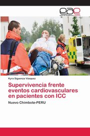 Supervivencia frente eventos cardiovasculares en pacientes con ICC, Siguenza Vsquez Kyra