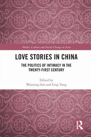 Love Stories in China, 