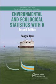 Environmental and Ecological Statistics with R, Qian Song S.