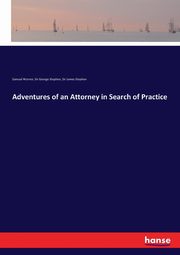Adventures of an Attorney in Search of Practice, Warren Samuel