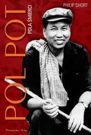 ksiazka tytu: Pol Pot autor: Short Philip