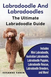Labradoodle And Labradoodles, Saben Susanne