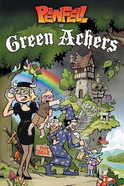 Pewfell in Green Achers, Chuck Whelon