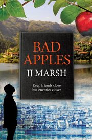 Bad Apples, JJ Marsh