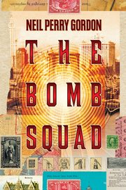 The Bomb Squad, Gordon Neil Perry