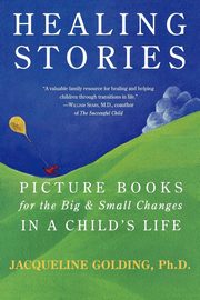 Healing Stories, Golding Jacqueline