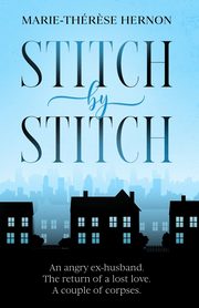 Stitch by Stitch, Hernon Marie-Therese