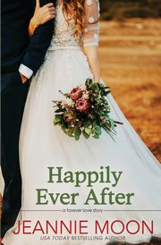 Happily Ever After, Moon Jeannie