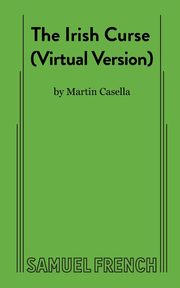 The Irish Curse (Virtual Version), Casella Martin