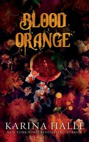 Blood Orange, Halle Karina