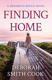 Finding Home, Smith Cook Deborah