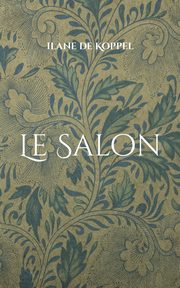 Le Salon, de Koppel Ilane