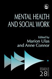 ksiazka tytu: Mental Health and Social Work autor: 