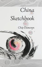 China Sketchbook, Dameron Chip