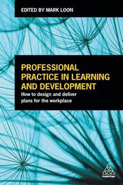 Professional Practice in Learning and Development, 