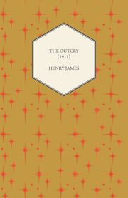 The Outcry (1911), James Henry