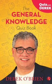 The General Knowledge Quiz Book, O'Brien Derek