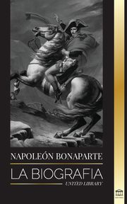 Napoleon Bonaparte, Library United