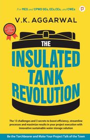 The Insulated Tank Revolution, Aggarwal V. K.