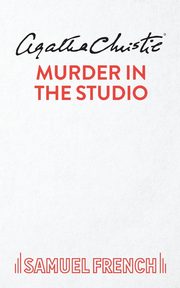 Murder in the Studio, Christie Agatha