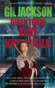 Direktorin Elke Kriemhild, Jackson Gil