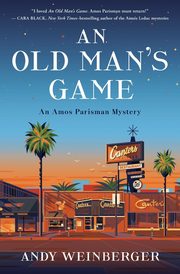An Old Man's Game, Weinberger Andy