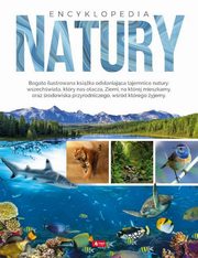 Encyklopedia natury, 