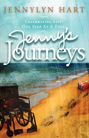 ksiazka tytu: Jenny's Journeys autor: Hart Jennylyn