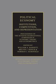 Political Economy, 