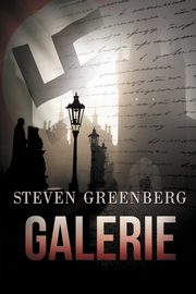 Galerie, Greenberg Steven