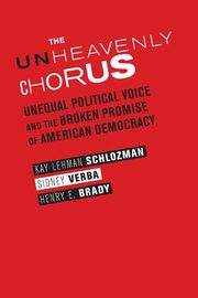 The Unheavenly Chorus, Schlozman Kay Lehman