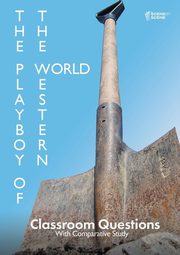 The Playboy of the Western World Classroom Questions, Farrell Amy