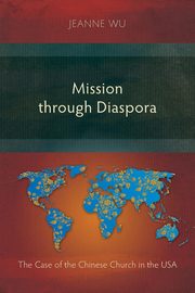 Mission through Diaspora, Wu Jeanne