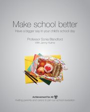 Make School Better, Blandford Sonia