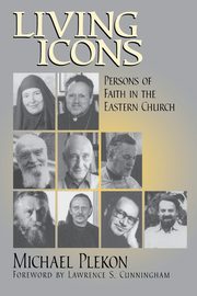 Living Icons, Plekon Michael