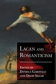 Lacan and Romanticism, 