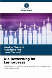 Die Bewertung im Lernprozess, Elkababi Khadija