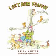 Lost and Found, Hunter Trish